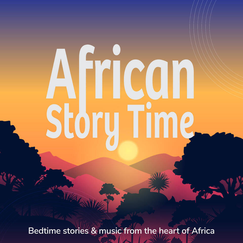 African Story Time