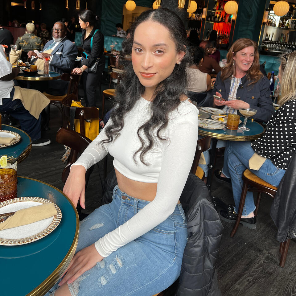 With Love, GRACE 💚