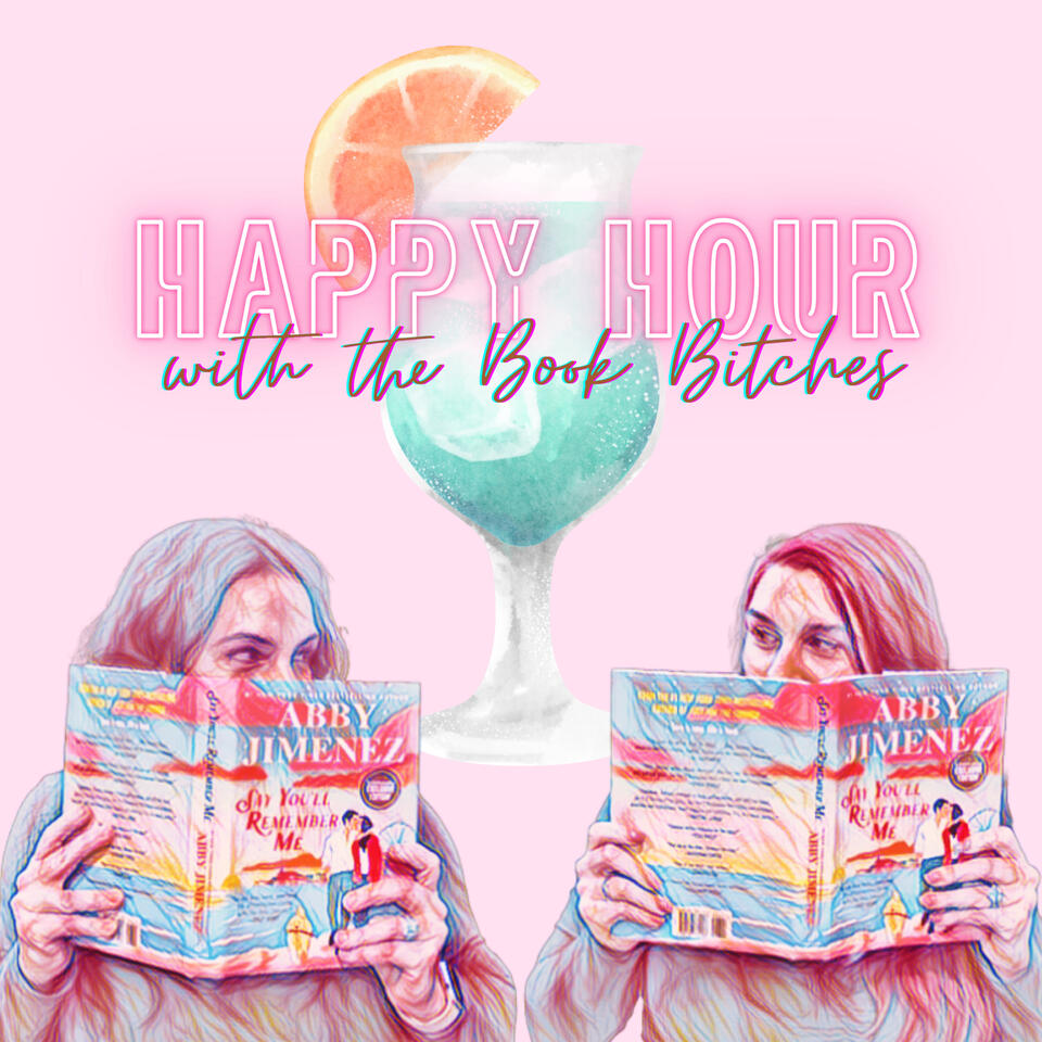 Happy Hour with the Book Bitches