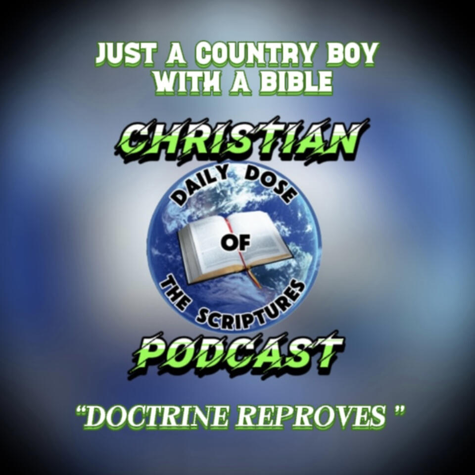 Daily Dose of the Scriptures