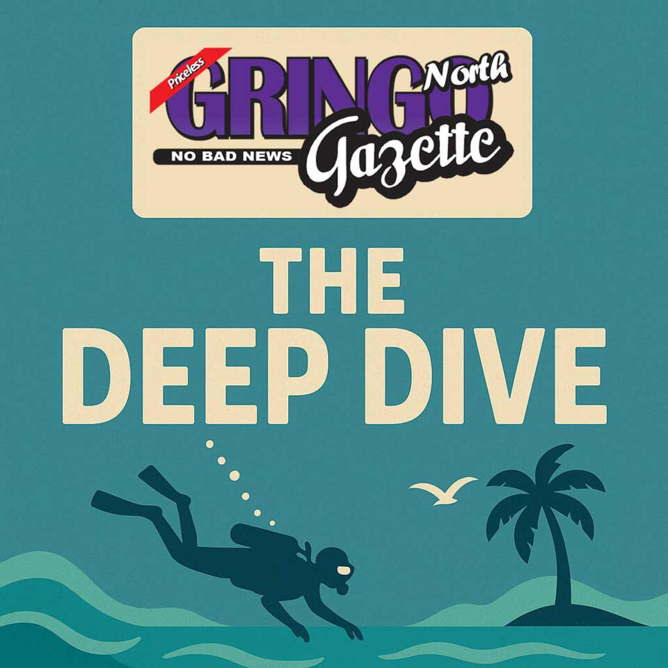 The Deep Dive