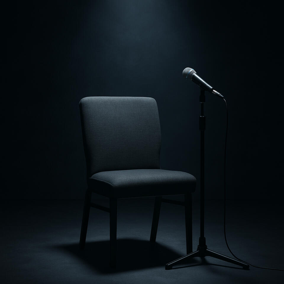 Breaking the Silence
