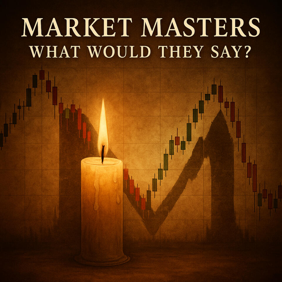 Market Masters: What Would They Say?