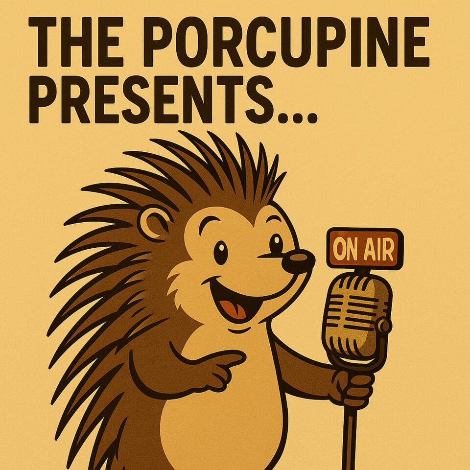 The Porcupine Presents ...