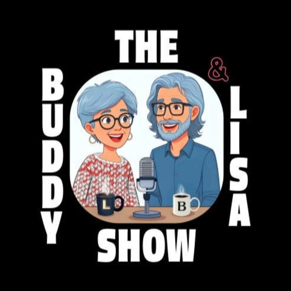 The Buddy and Lisa Show