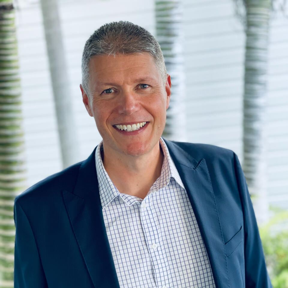 Andrew McPherson: AI Strategy & Implementation