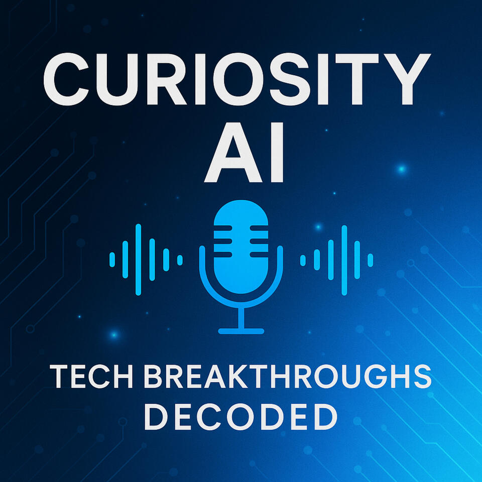 Curiosity AI: Science & Innovation Explained