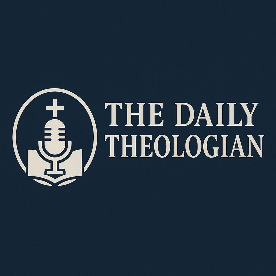 The Daily Theologian