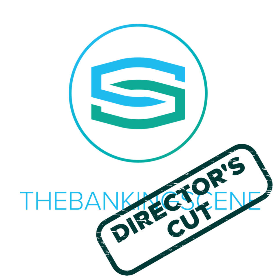 The Banking Scene Director's Cut