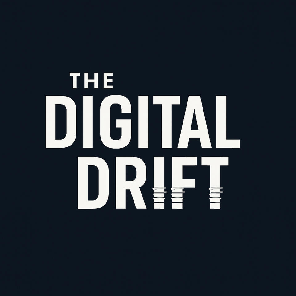 The Digital Drift
