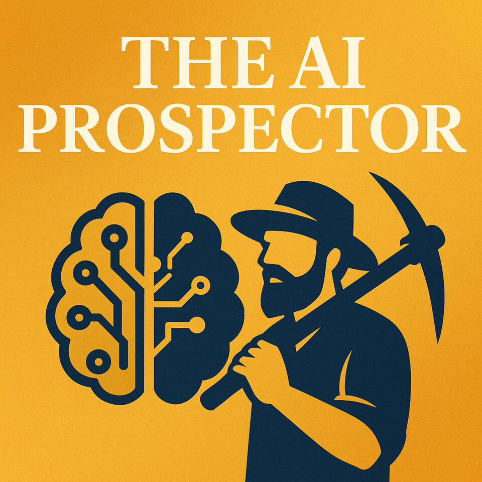 The AI Prospector