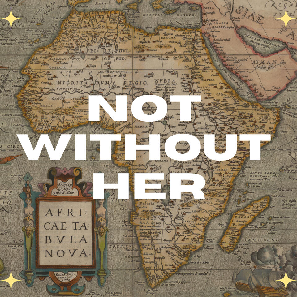 Not Without Her