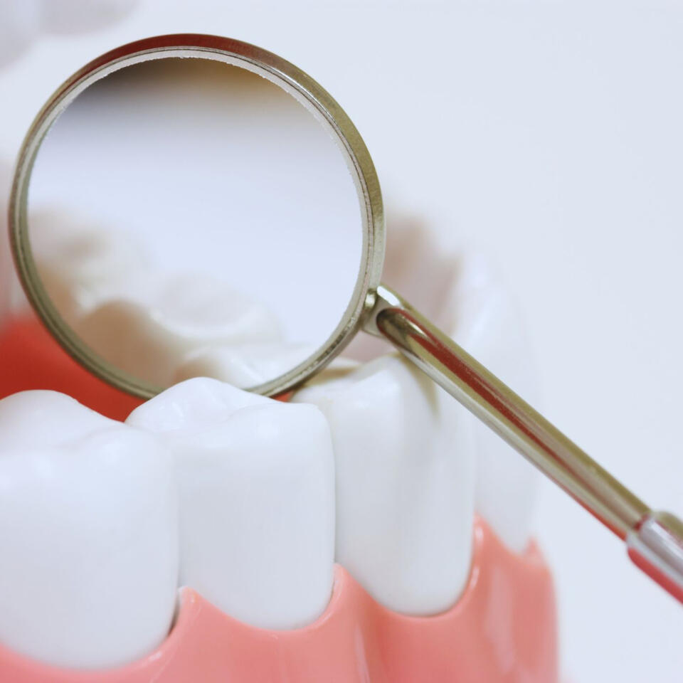 Smile Logic: The Smart Side of Dental Health