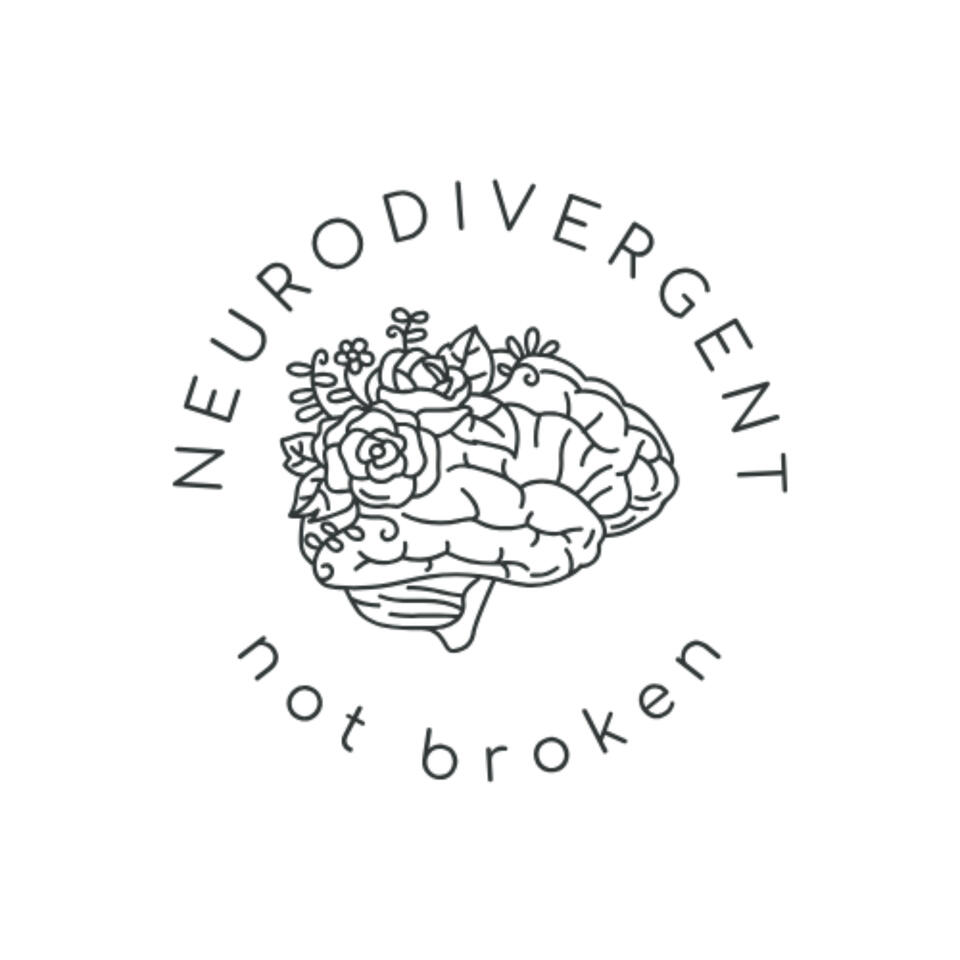 Neurodivergent, Not Broken