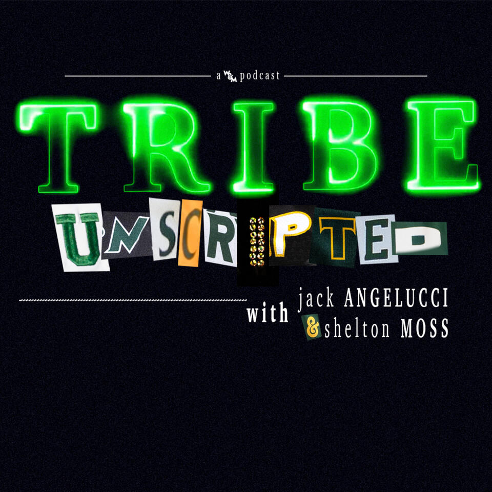 Tribe Unscripted