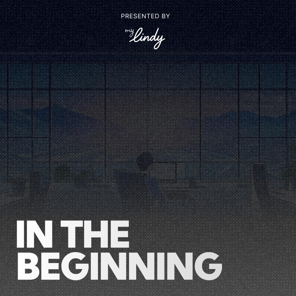 In the Beginning