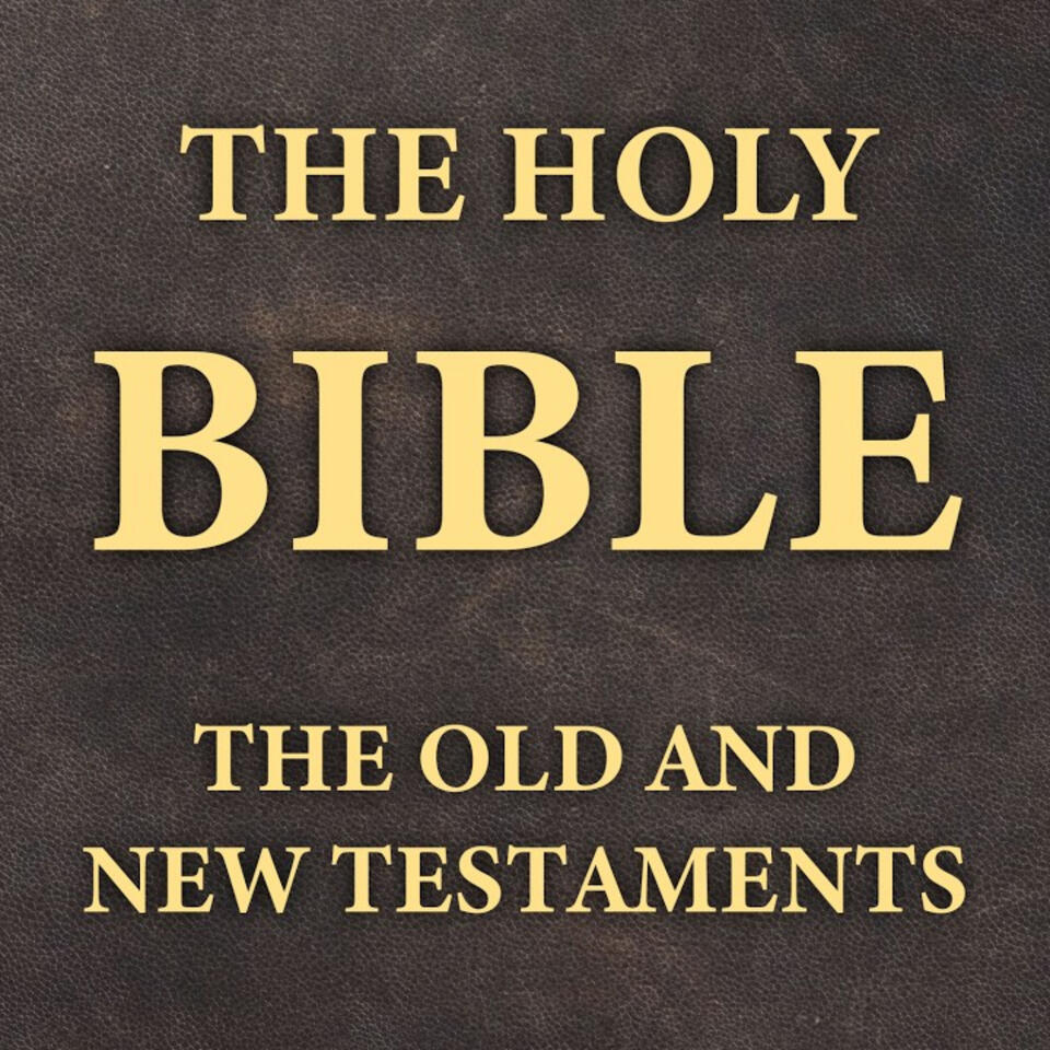THE BIBLE