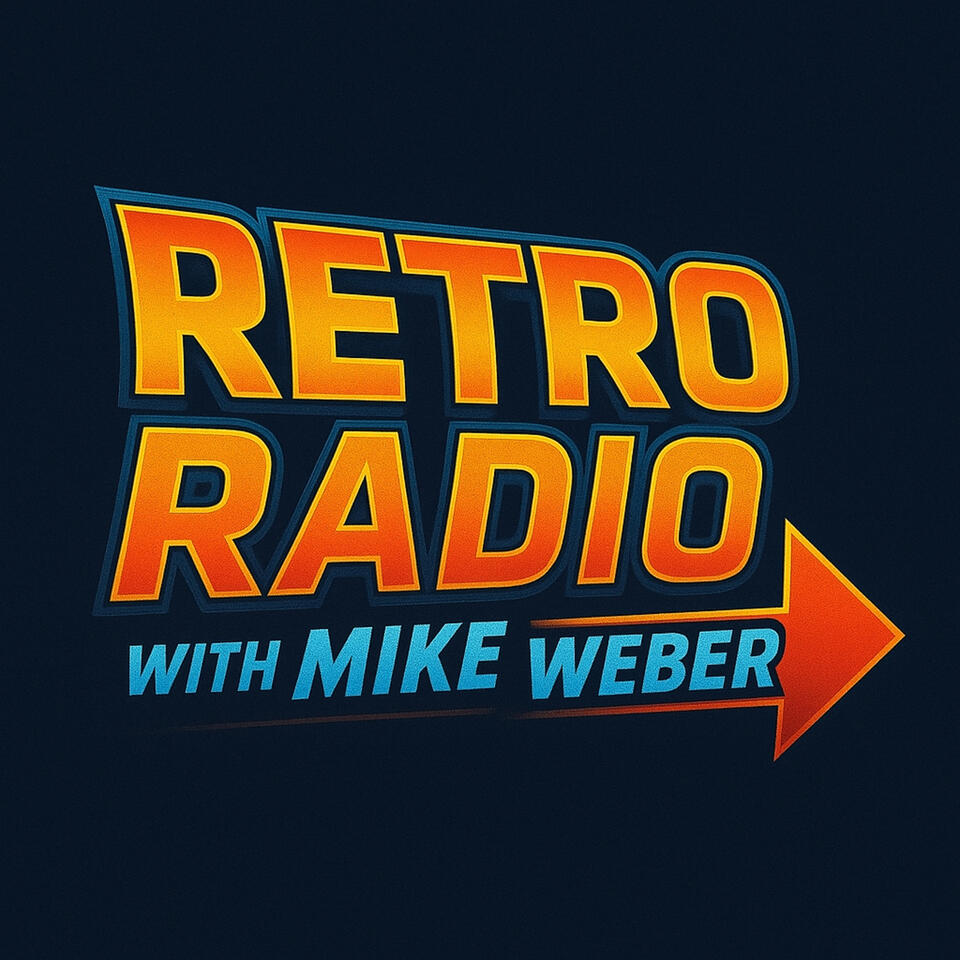 Retro Radio - Classic radio air checks from the 70s and 80s