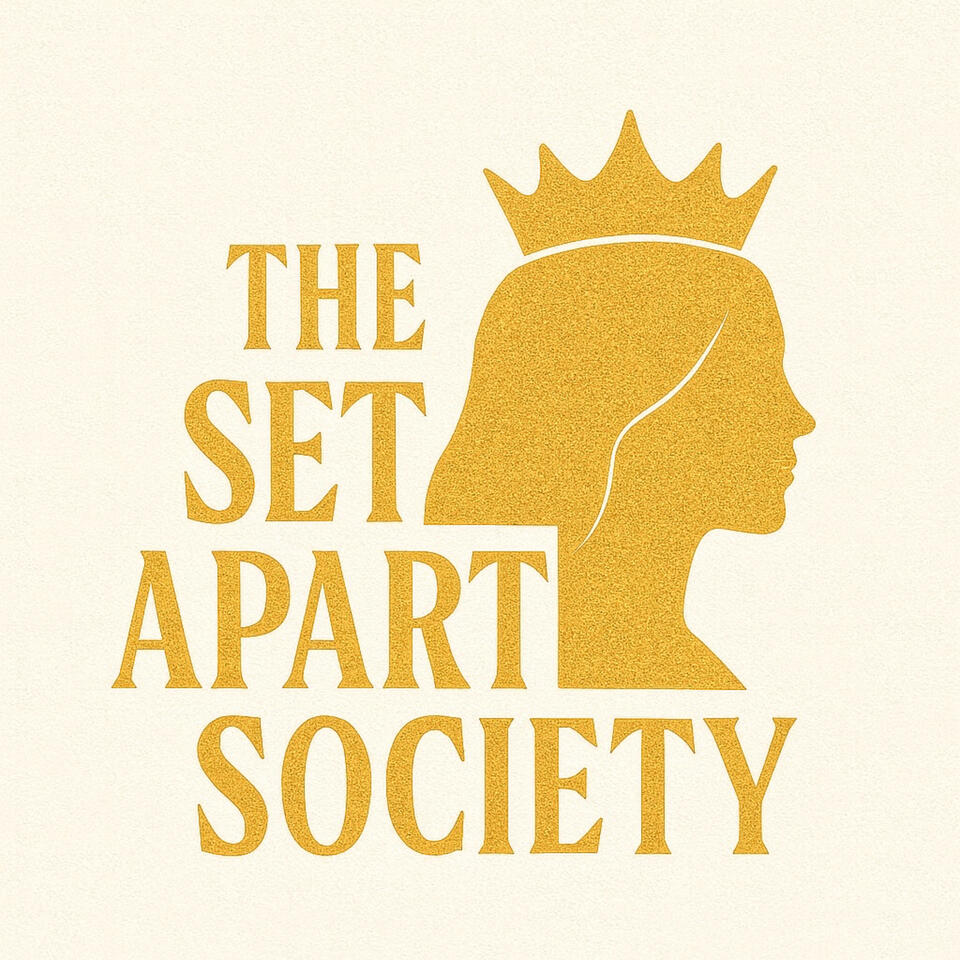 The Set Apart Society