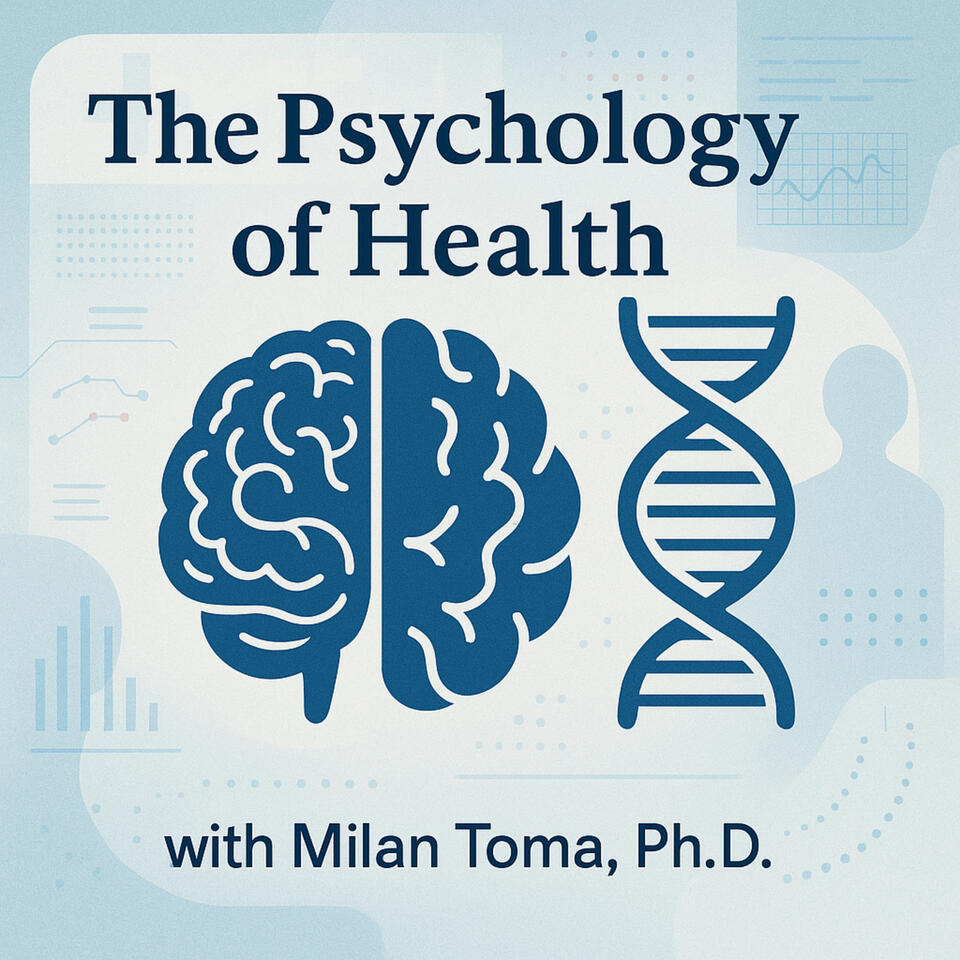 The Psychology of Health