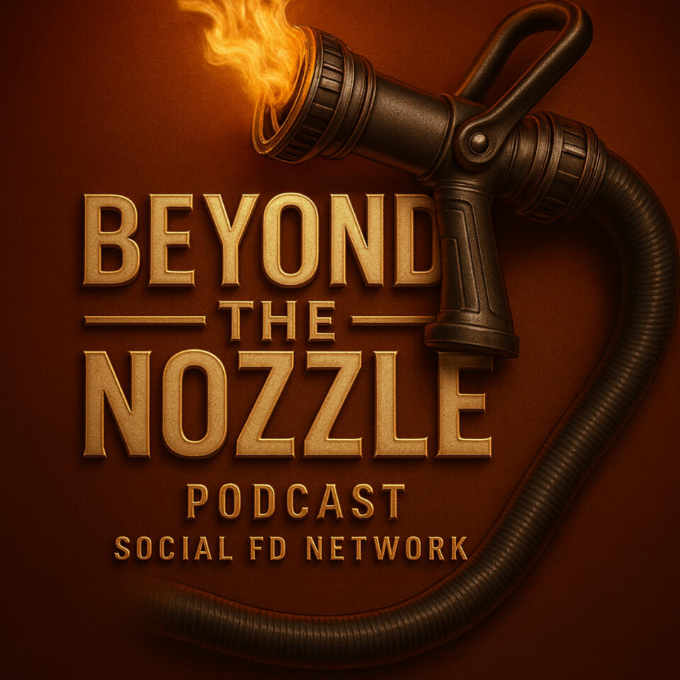 Beyond The Nozzle