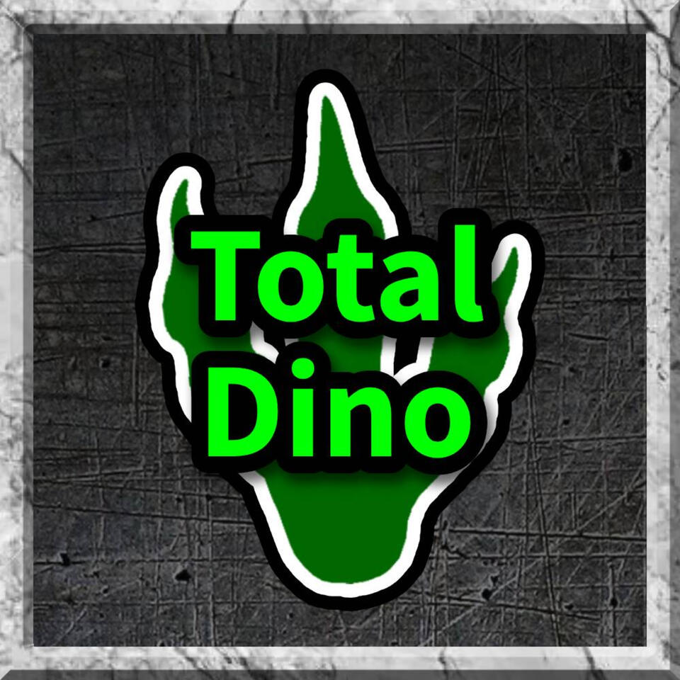 Total Dino