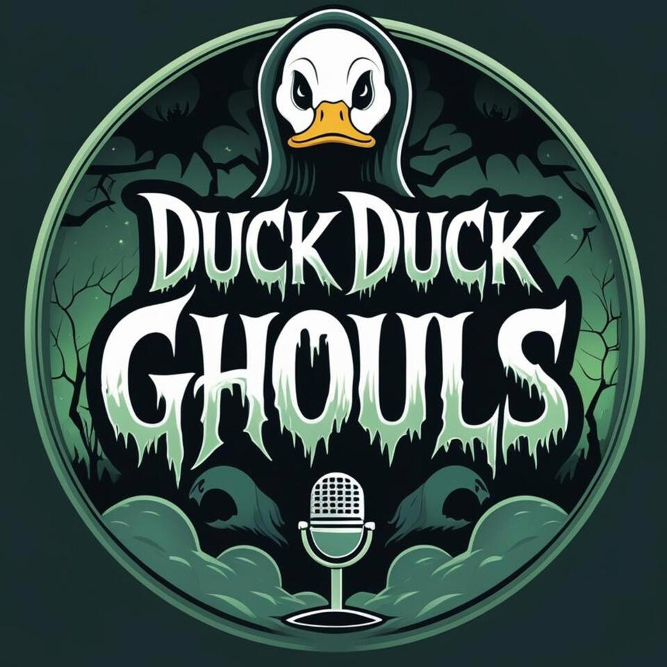Duck Duck Ghouls