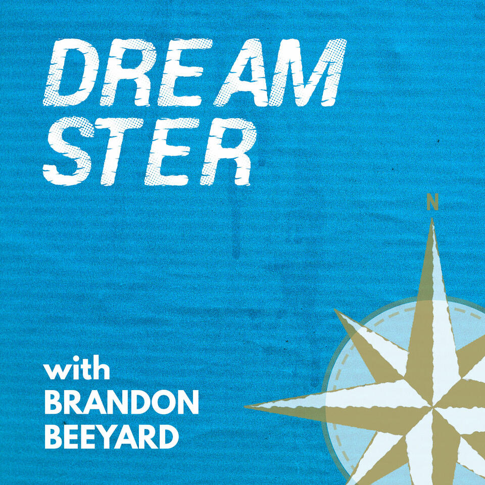 Dreamster Podcast
