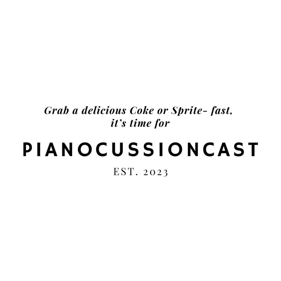 PianocussionCast