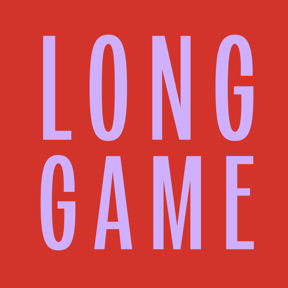 The Long Game with Pete Mills