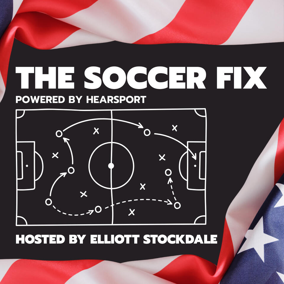 The Soccer Fix