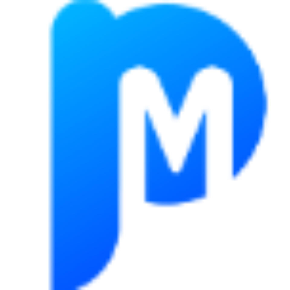 PMW Audio News Channel