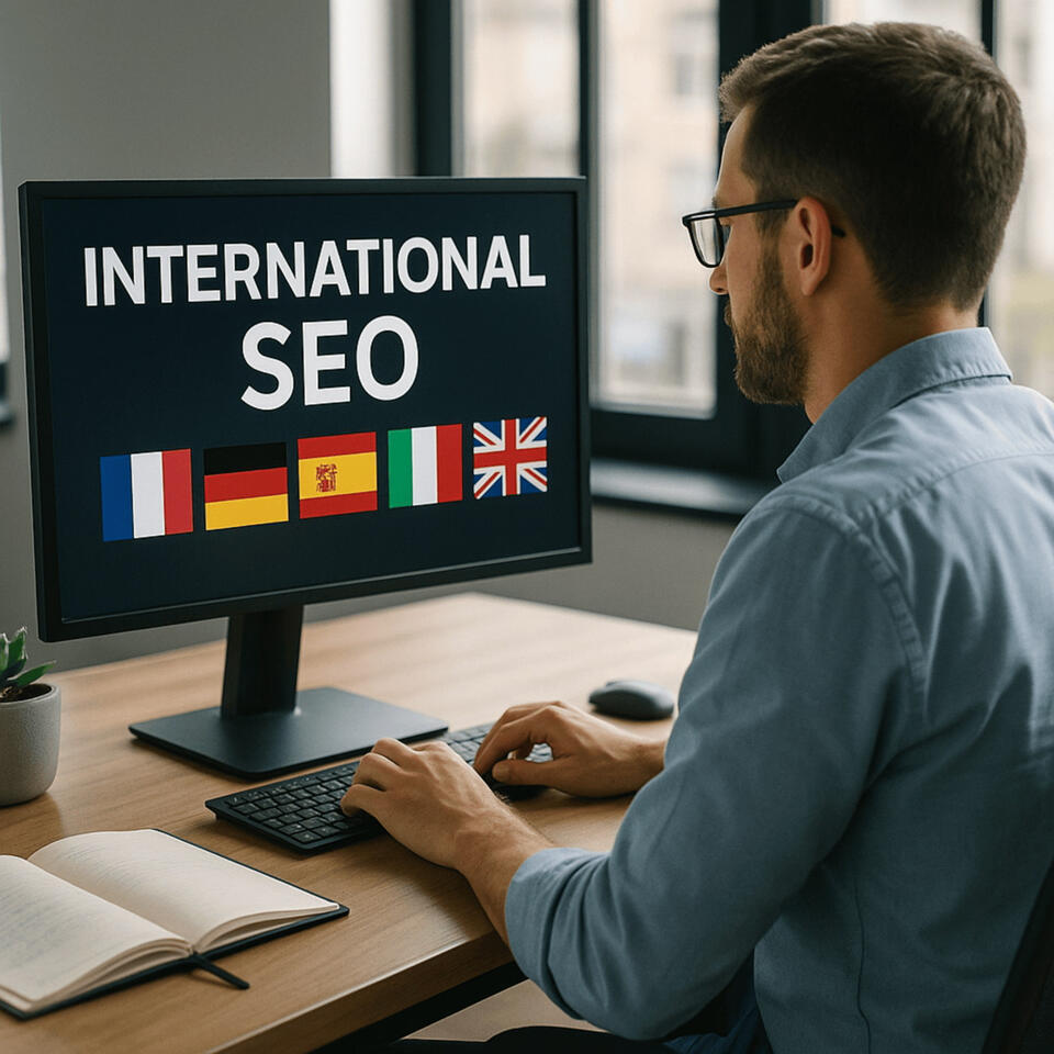 SEO Expert Show