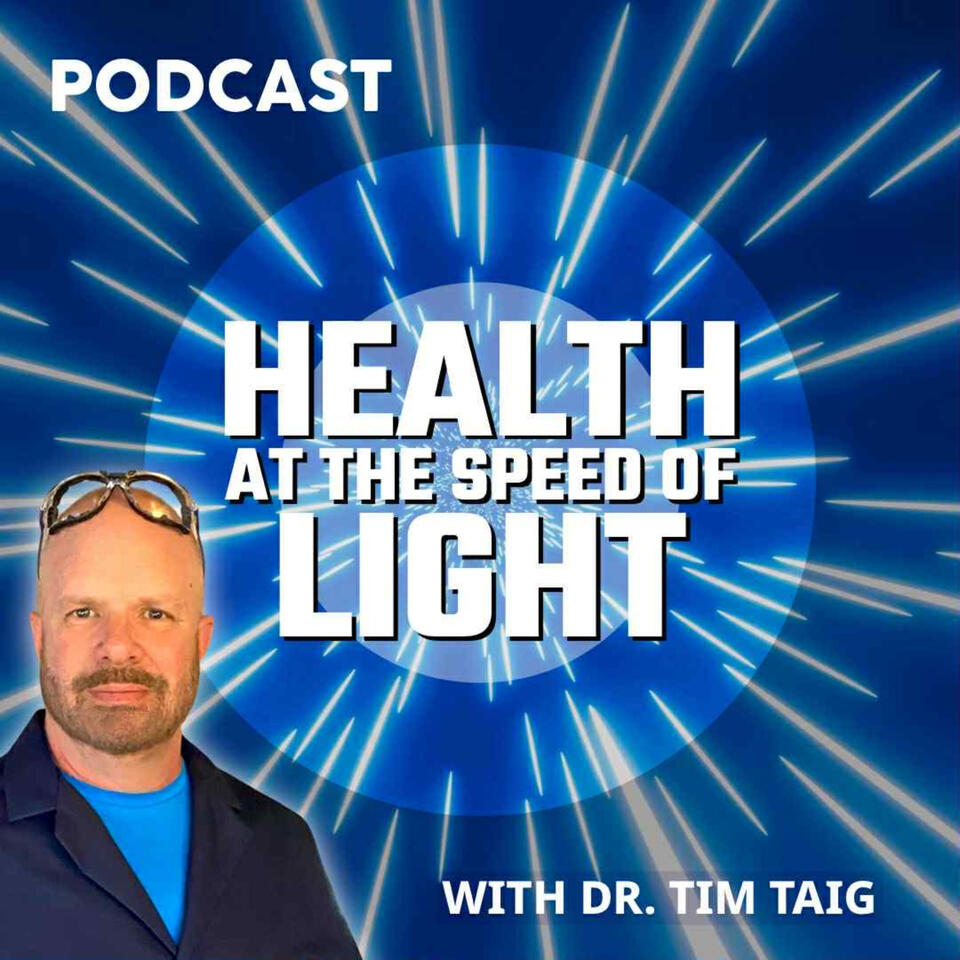 Health at the Speed of Light
