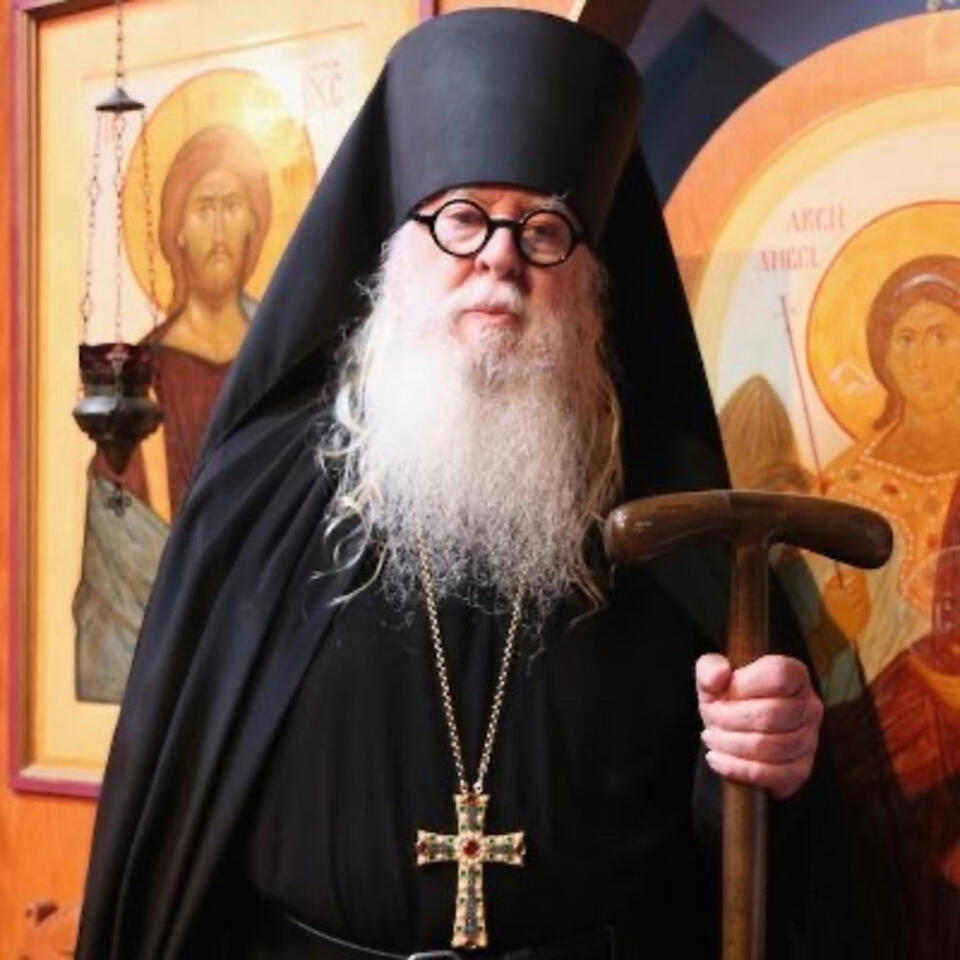 Homilies of Abbot Tryphon