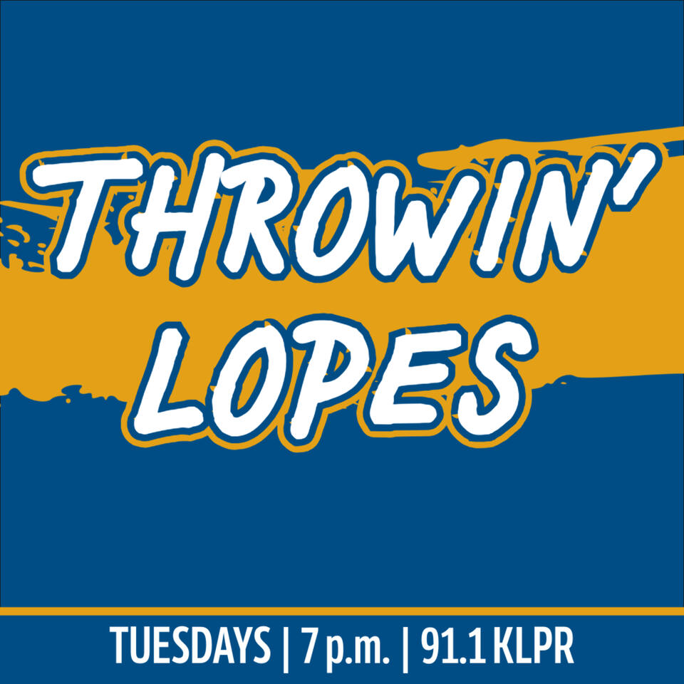 Throwin' Lopes