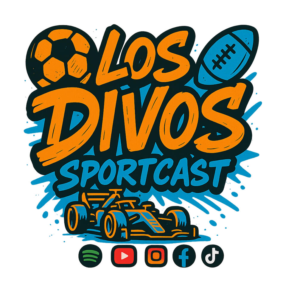 Los Divos Sportcast