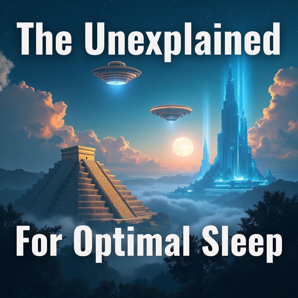 The Unexplained for Optimal Sleep