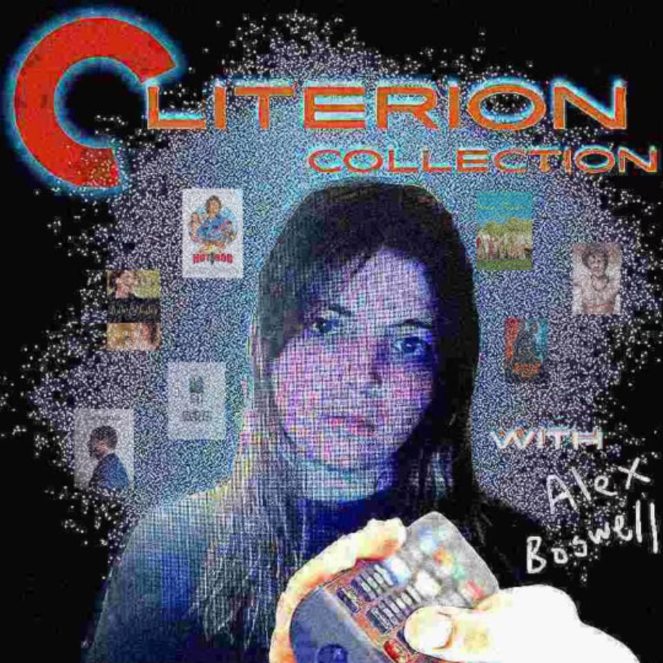 Cliterion Collection