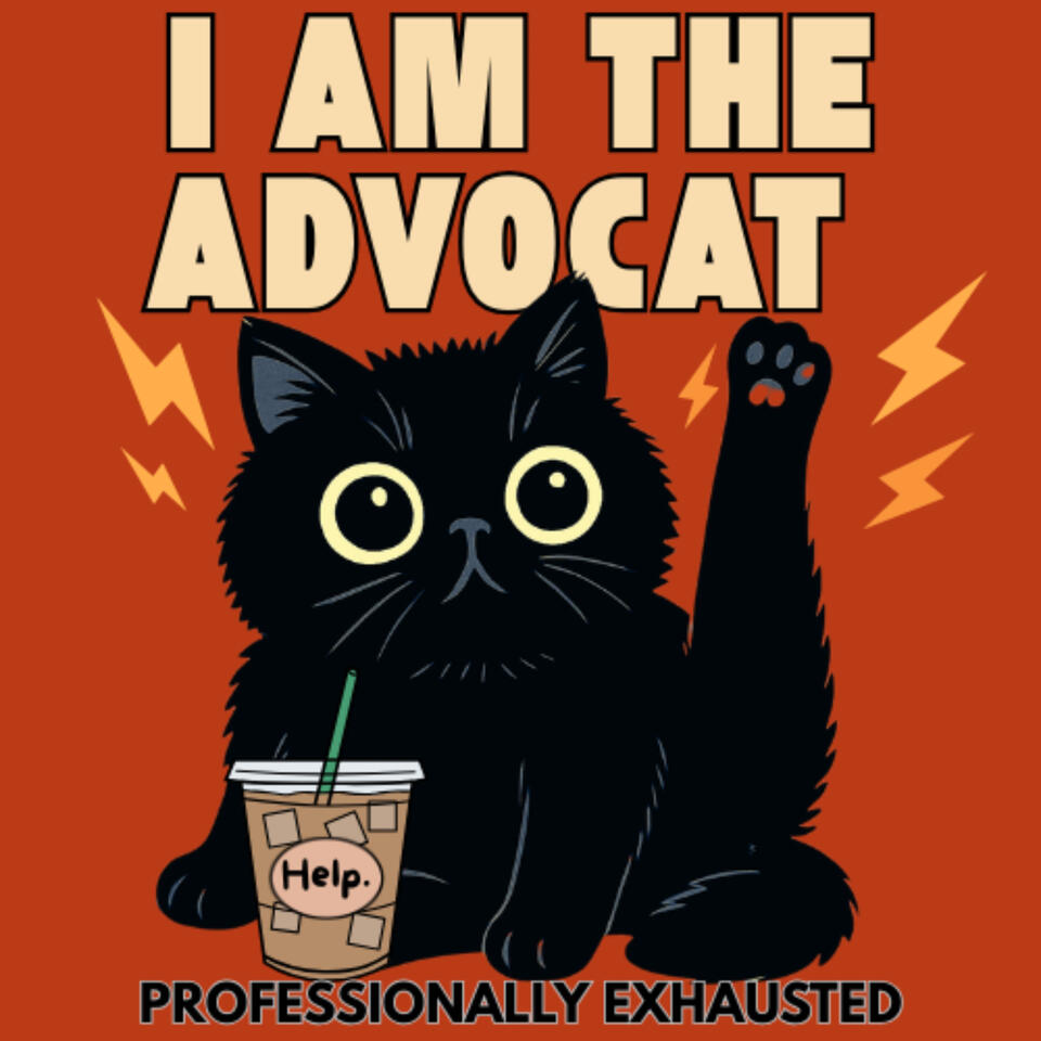 I Am The Advocat