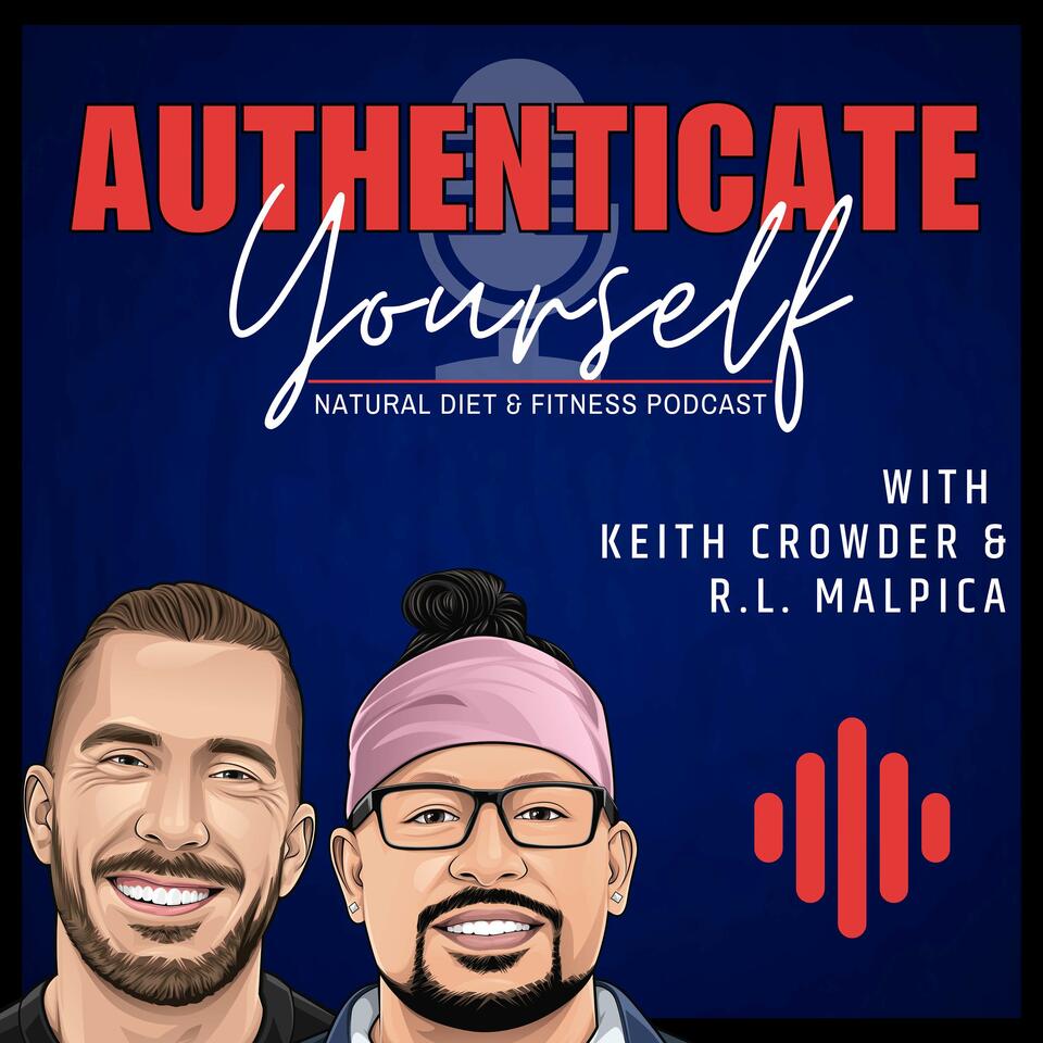 Authenticate Yourself