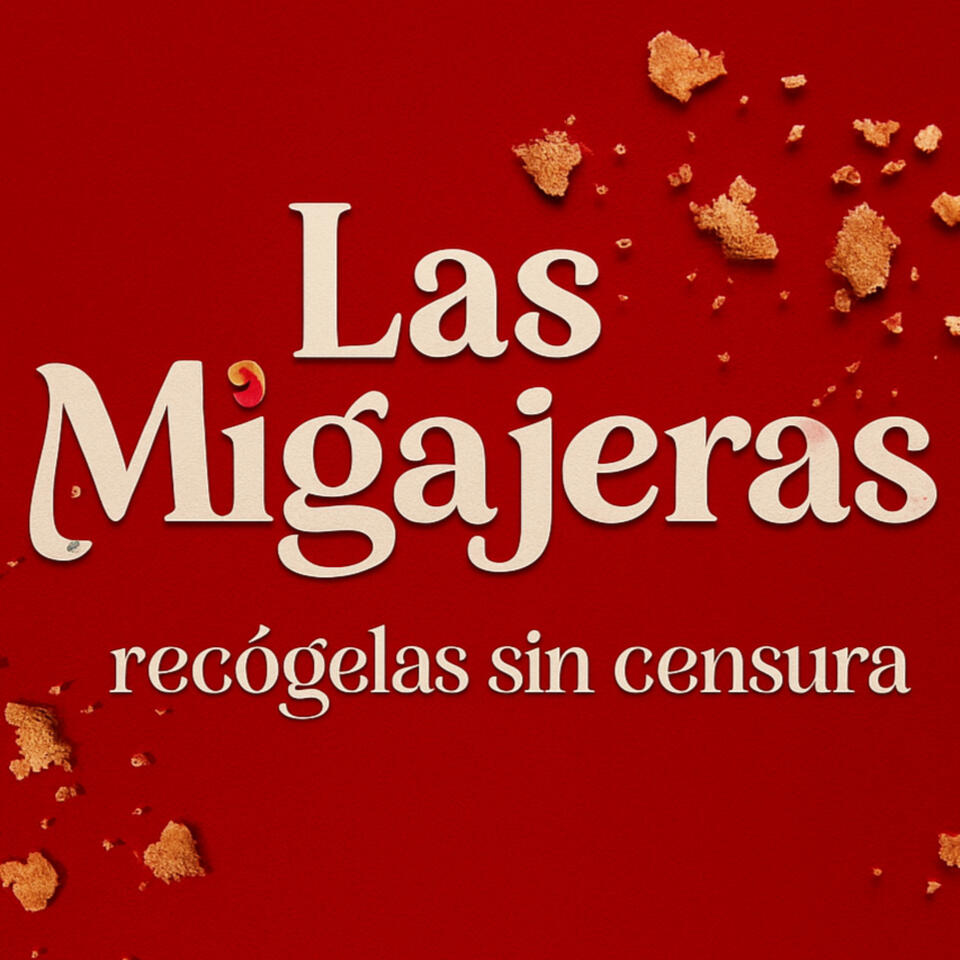 Las Migajeras