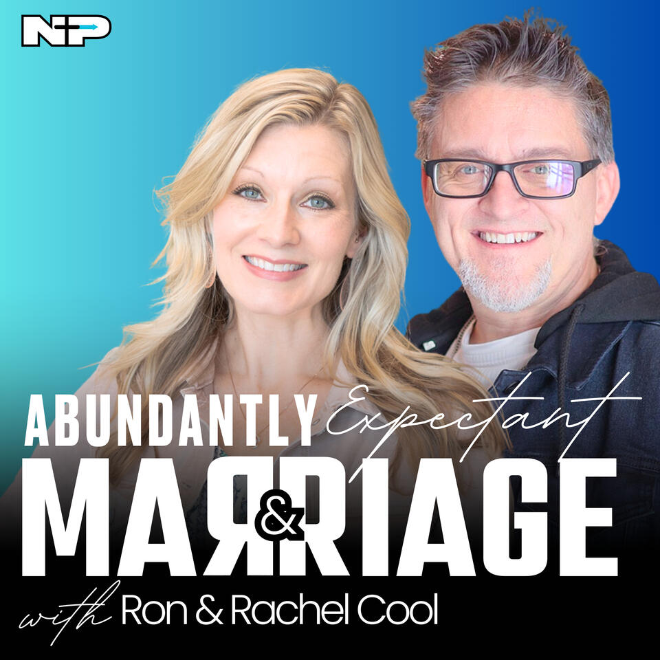 The Abundantly Expectant Marriage