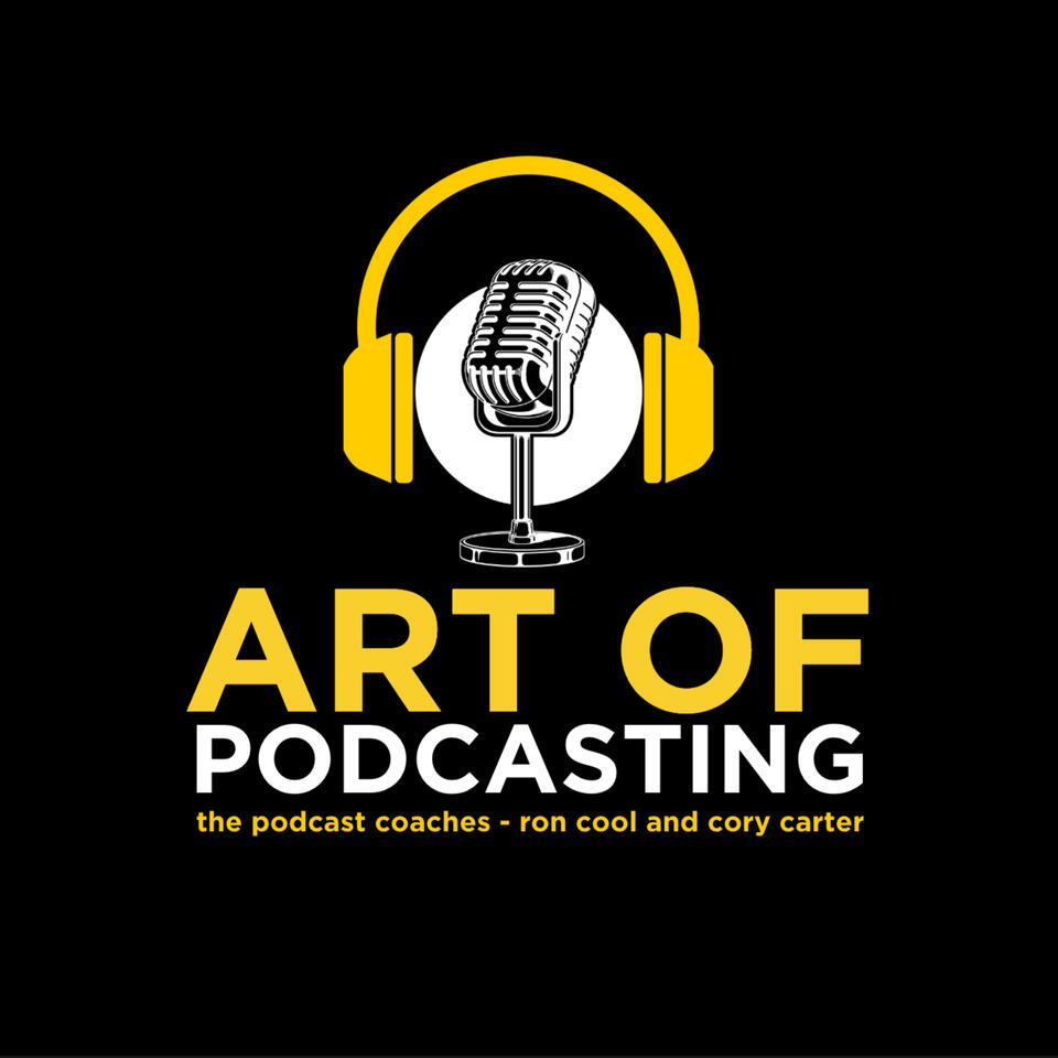 ART OF PODCASTING