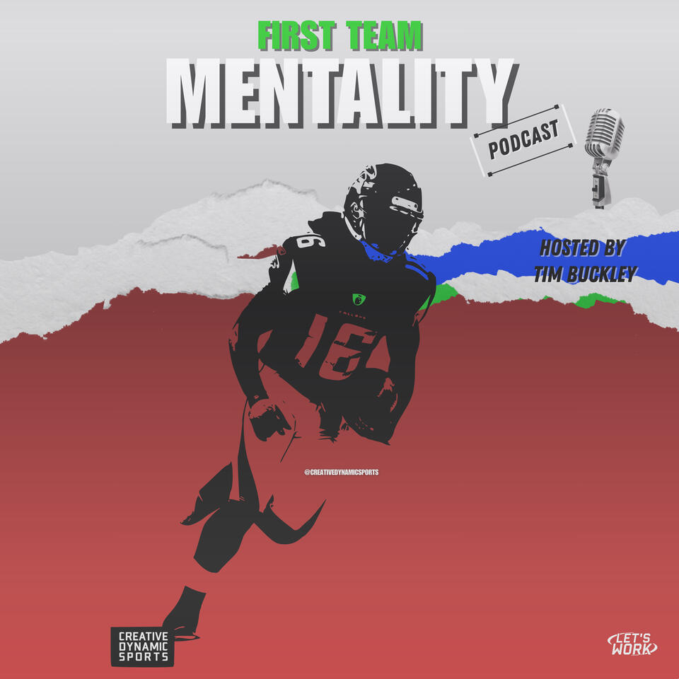 First Team Mentality