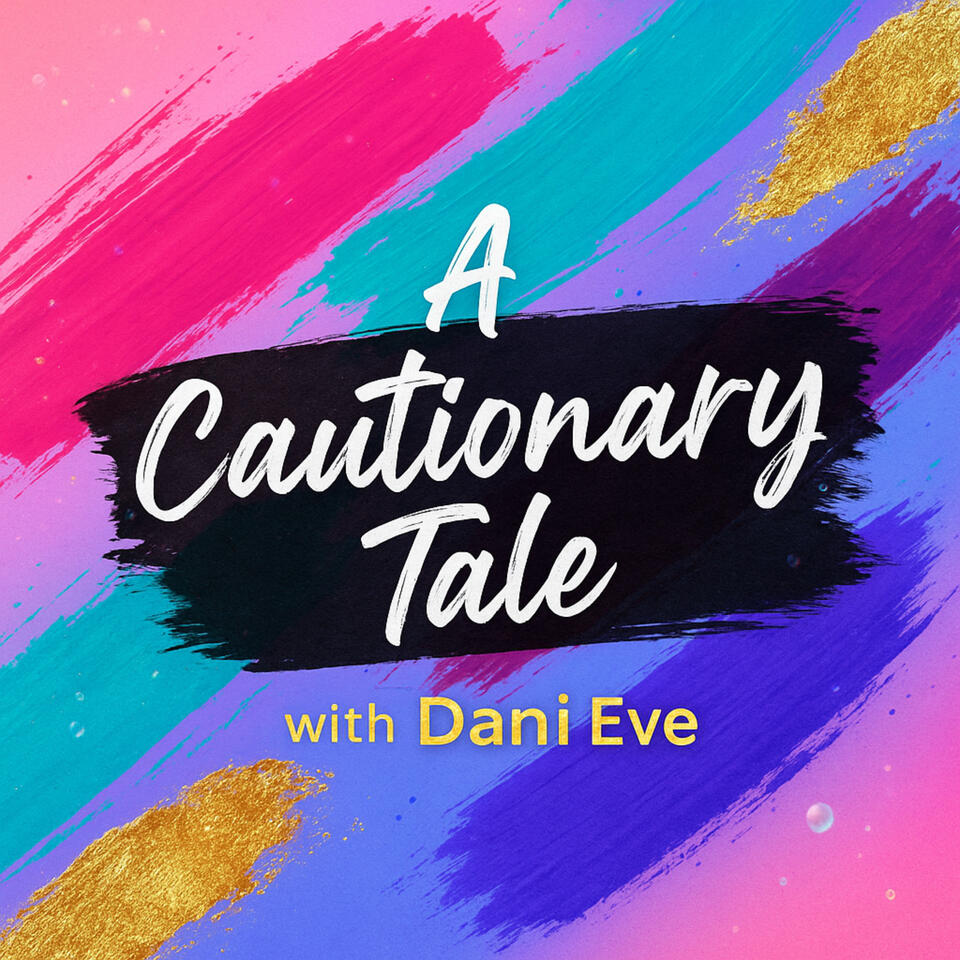 A Cautionary Tale - The Sometimes Unhinged Musings of a Therapised Delight