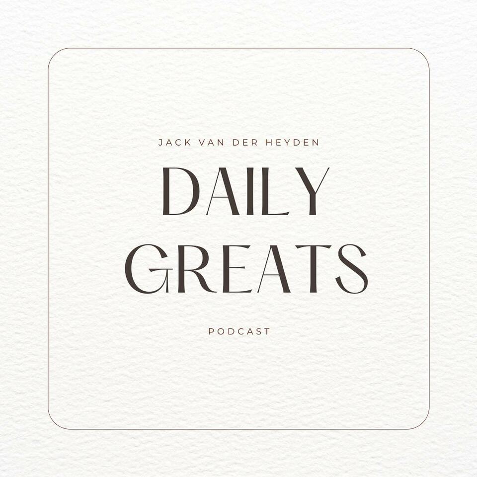 Daily Greats