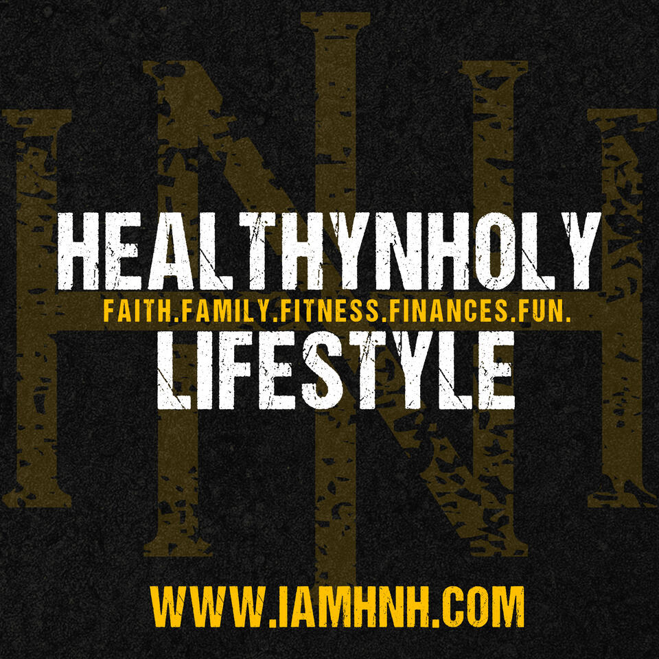 Healthynholy Lifestyle