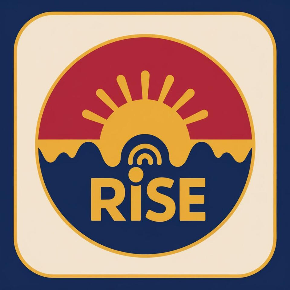 Rise from KRDP Community Radio