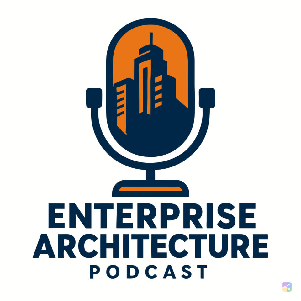 Enterprise Architect - TOGAF